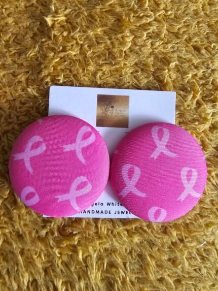 Breast Cancer 🎀