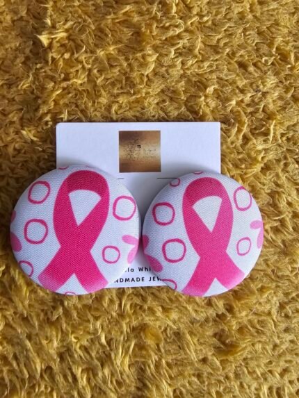 Breast Cancer 🎀